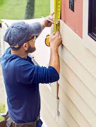 Best Siding Replacement  in Lafayette, OR